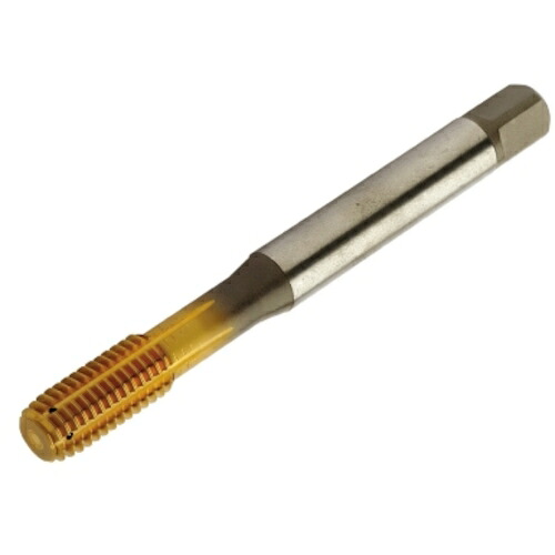 【電子メイル便相応う】サンドビック コロマントカンパニー ＳＡＮＤＶＩＫ コロタップ４００ 転造水道栓（７８１） Ｂ１２５ 【品番：T400-XM154DA-M6】