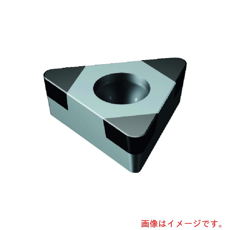 サンドビック　コロマントカンパニー　ＳＡＮＤＶＩＫ　コロターン１０７チップＣＢＮ（６２０）　７１２５　【5個】　【品番：TCGW090202T01020F】