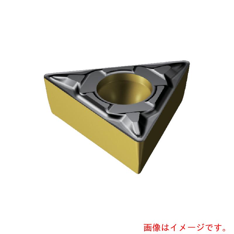 サンドビック コロマントカンパニー ＳＡＮＤＶＩＫ コロターン１０７ 旋削用ポジ心付け（１２０） ３２２５ 【10個】 【品番：TCMT 06 T1 02-KF】