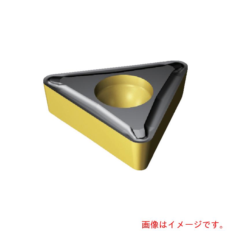 サンドビック コロマントカンパニー ＳＡＮＤＶＩＫ コロターン１０７ 旋削用ポジ心付け（１３０） ３２１０ 【10個】 【品番：TCMT 11 02 04-UF】