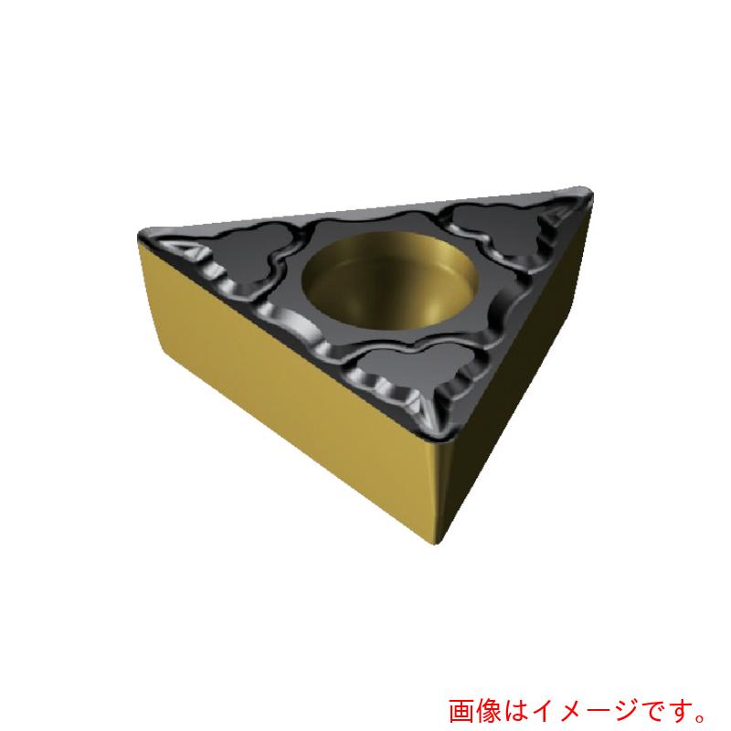 サンドビック コロマントカンパニー ＳＡＮＤＶＩＫ コロターン１０７ 旋削用ポジ心付け（１２０） ３２１０ 【10個】 【品番：TCMT 11 03 12-KM】