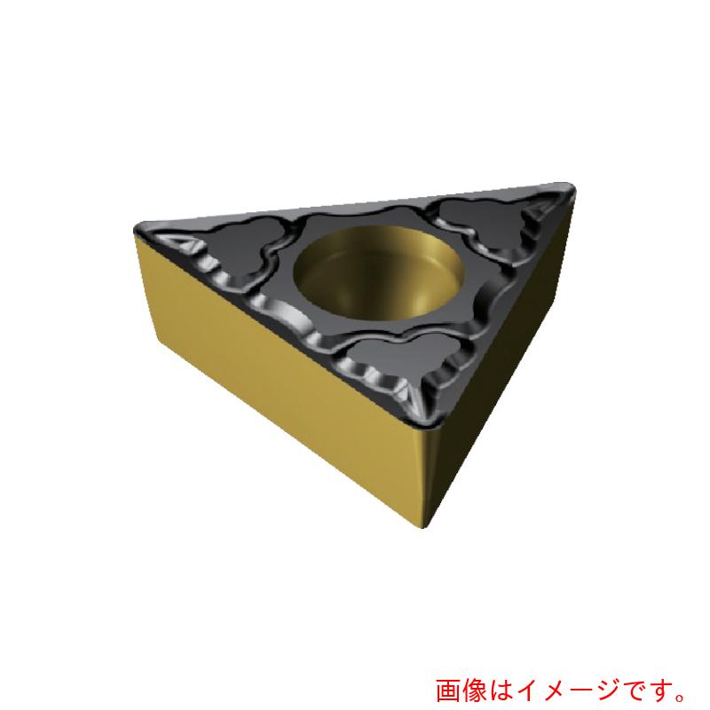 サンドビック コロマントカンパニー SANDVIK コロターン107 旋削用ポジチップ(122) 4335 【10個】 【品番:TCMT 22 04 08-PM】