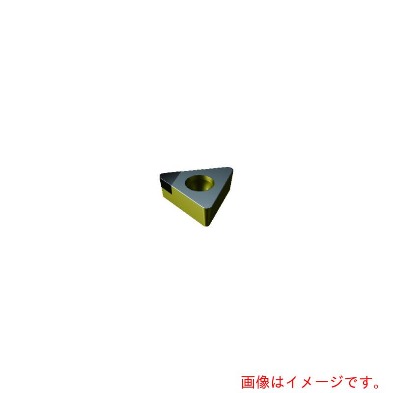 サンドビック　コロマントカンパニー　ＳＡＮＤＶＩＫ　コロターン１０７　旋削用ダイヤモンドポジチップ（６３０）　ＣＤ１０　【5個】　【品番：TCMW 11 03 04FP】