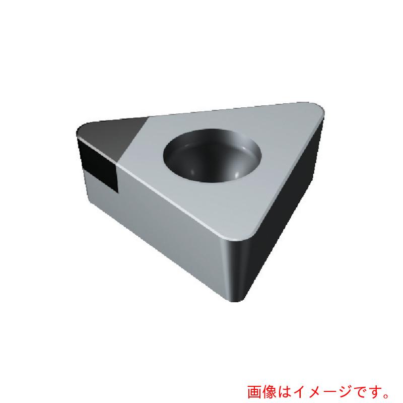 サンドビック　コロマントカンパニー　ＳＡＮＤＶＩＫ　コロターン１０７　旋削用ＣＢＮポジチップ（６２０）　ＣＢ２０　【5個】　【品番：TCMW 110304S01020E】