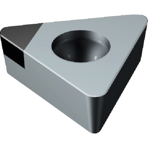 サンドビック コロマントカンパニー ＳＡＮＤＶＩＫ コロターン１０７ 旋削用ダイヤモンドポジチップ（６３０） ＣＤ１０ 【5個】 【品番：TCMW 11 03 08FP】