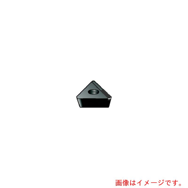 サンドビック コロマントカンパニー ＳＡＮＤＶＩＫ コロターン１０７ 旋削用ダイヤモンドポジチップ（６３０） ＣＤ１０ 【5個】 【品番：TCMW16T304FRP】