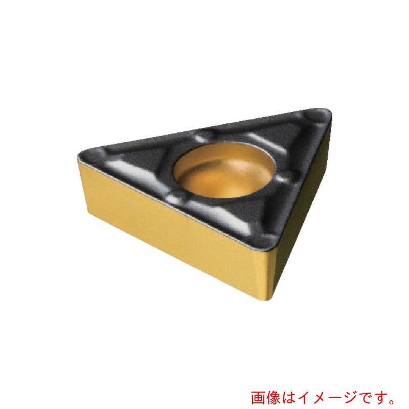 サンドビック コロマントカンパニー ＳＡＮＤＶＩＫ コロターン１０７ 旋削用ポジ手当て（１２０） ３２１０ 【10個】 【品番：TCMX 11 03 04-WF】