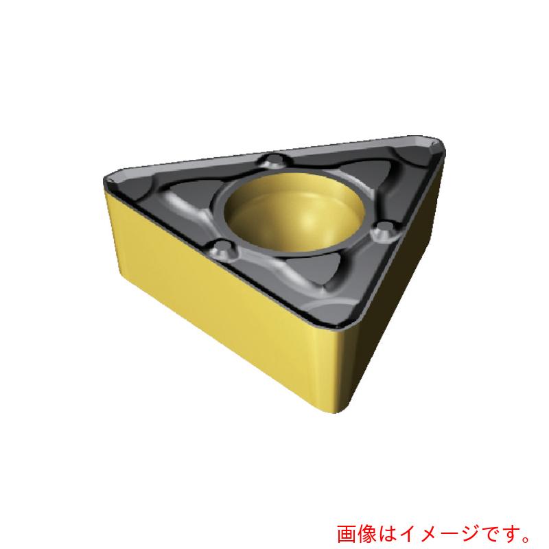 サンドビック コロマントカンパニー ＳＡＮＤＶＩＫ コロターン１０７ 旋削用ポジ手当て（１２０） ３２２５ 【10個】 【品番：TCMX 11 03 08-WM】