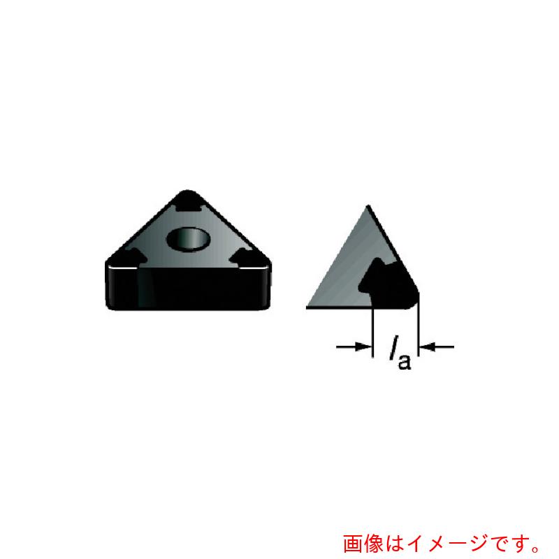 サンドビック コロマントカンパニー ＳＡＮＤＶＩＫ Ｔ－Ｍａｘ Ｐ 旋削用ＣＢＮネガ手当て（６２０） ７５２５ 【5個】 【品番：TNGA160408S02035B】 DIY・工具-花・ガーデン・DIY