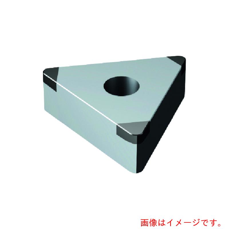 サンドビック コロマントカンパニー ＳＡＮＤＶＩＫ Ｔ－Ｍａｘ Ｐ 旋削用ＣＢＮネガ手当て（６２０） ７１２５ 【5個】 【品番：TNGA160412S01025F】