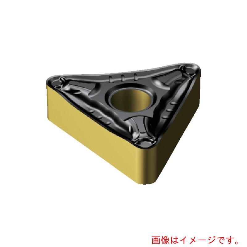 サンドビック コロマントカンパニー ＳＡＮＤＶＩＫ Ｔ－Ｍａｘ Ｐ 旋削用ネガ心付け（１１２） ４３３５ 【10個】 【品番：TNMG 16 04 04-PM】