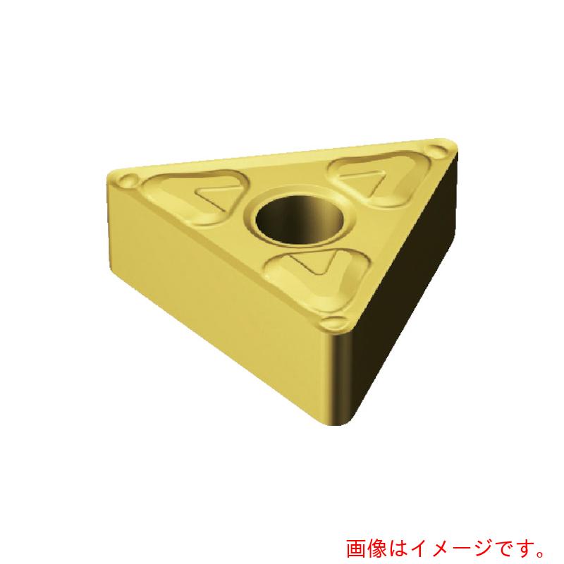 サンドビック コロマントカンパニー ＳＡＮＤＶＩＫ Ｔ－Ｍａｘ Ｐ 旋削用ネガ心付け（１１０） ２０２５ 【10個】 【品番：TNMG 16 04 04-XF】