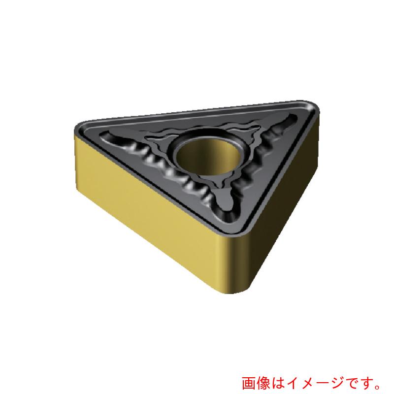 サンドビック コロマントカンパニー ＳＡＮＤＶＩＫ Ｔ－Ｍａｘ Ｐ 旋削用ネガ心付け（１１２） ４３３５ 【10個】 【品番：TNMG 16 04 08-MR】