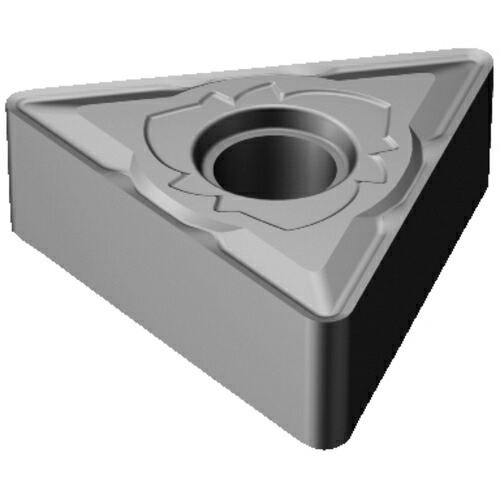 サンドビック コロマントカンパニー ＳＡＮＤＶＩＫ 旋削加工用心付け Ｔ－ＭａｘＰ（１１０） １２０５ 【10個】 【品番：TNMG160408-SM】