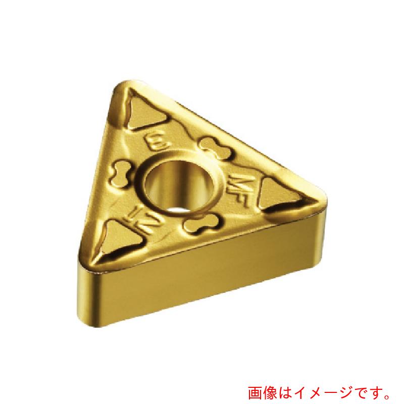 サンドビック コロマントカンパニー ＳＡＮＤＶＩＫ Ｔ－Ｍａｘ Ｐ 旋削用ネガ心付け（１１０） ５０１５ 【10個】 【品番：TNMG 22 04 04-MF】