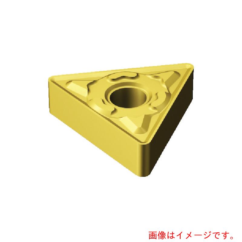 サンドビック コロマントカンパニー ＳＡＮＤＶＩＫ Ｔ－Ｍａｘ Ｐ 旋削用ネガ心付け（１１０） ３２１０ 【10個】 【品番：TNMG 22 04 08-KM】