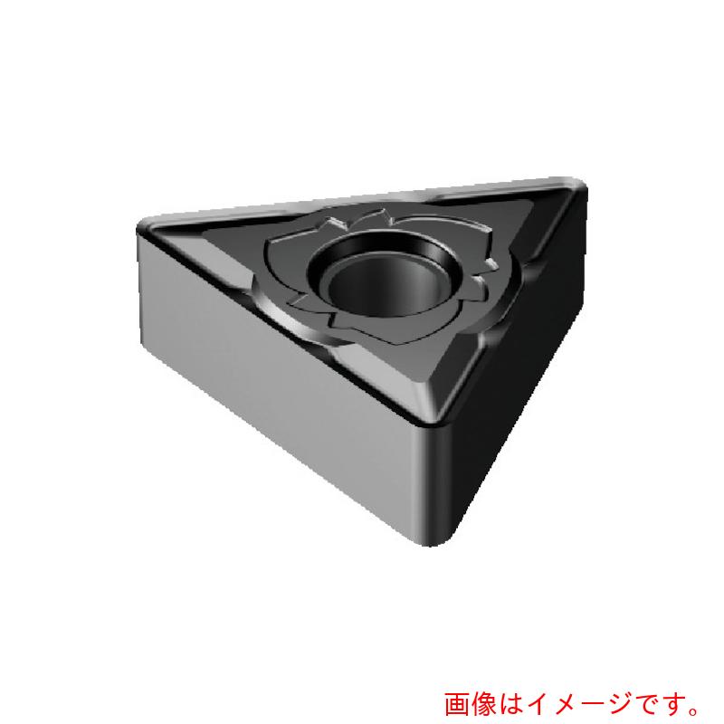 サンドビック コロマントカンパニー ＳＡＮＤＶＩＫ Ｔ－Ｍａｘ Ｐ 旋削用ネガ心付け（１１０） １１０５ 【10個】 【品番：TNMG 22 04 08-SM】