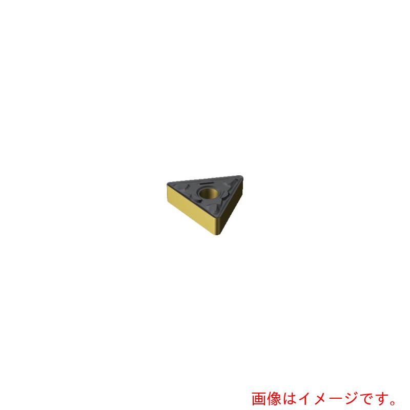 サンドビック コロマントカンパニー ＳＡＮＤＶＩＫ Ｔ－Ｍａｘ Ｐ 旋削用ネガ手当て（１１２） ２２２０ 【10個】 【品番：TNMG 22 04 12-MM】