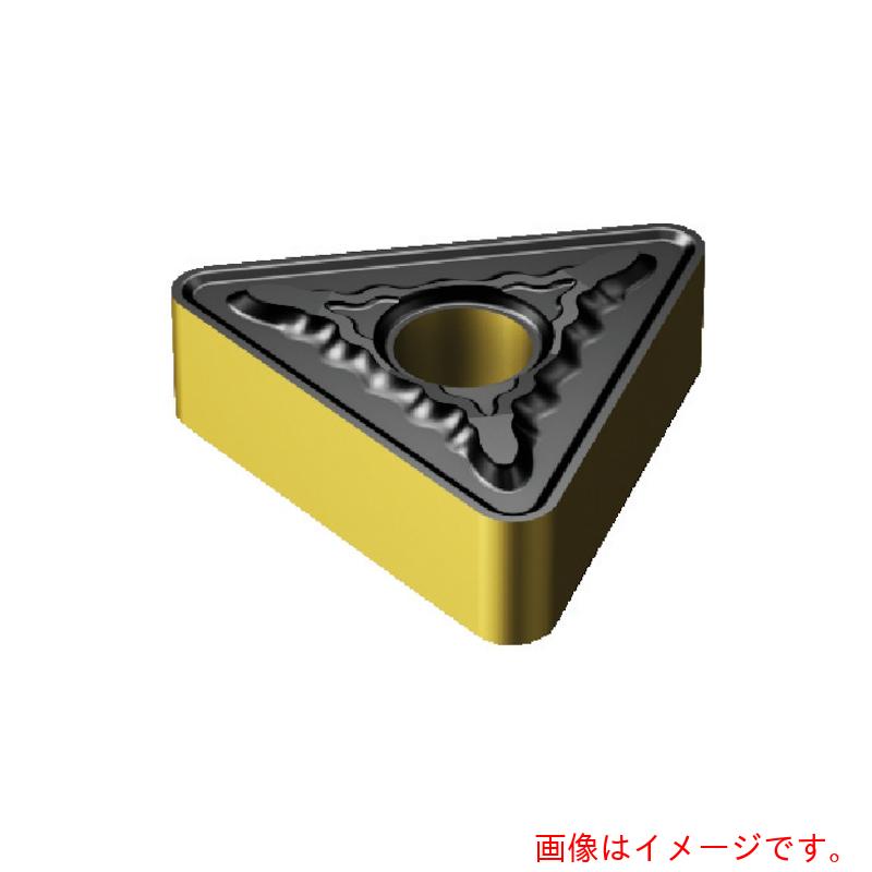 サンドビック コロマントカンパニー ＳＡＮＤＶＩＫ Ｔ－Ｍａｘ Ｐ 旋削用ネガ心付け（１１０） ２０３５ 【10個】 【品番：TNMG 22 04 12-MR】