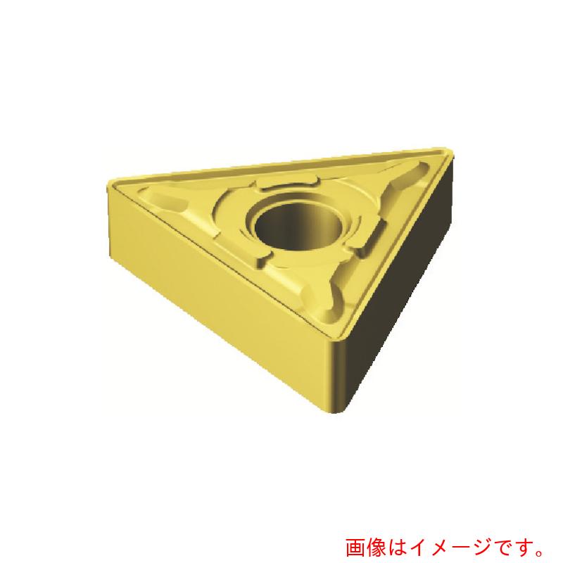 サンドビック コロマントカンパニー ＳＡＮＤＶＩＫ Ｔ－Ｍａｘ Ｐ 旋削用ネガ心付け（１１０） ２０３５ 【10個】 【品番：TNMG 22 04 12-MRR】