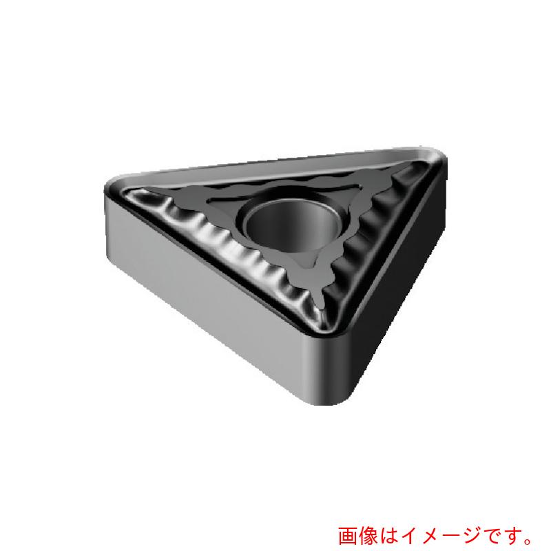 サンドビック コロマントカンパニー ＳＡＮＤＶＩＫ Ｔ－Ｍａｘ Ｐ 旋削用ネガ手当て（１１０） １１０５ 【10個】 【品番：TNMG 22 04 16-QM】