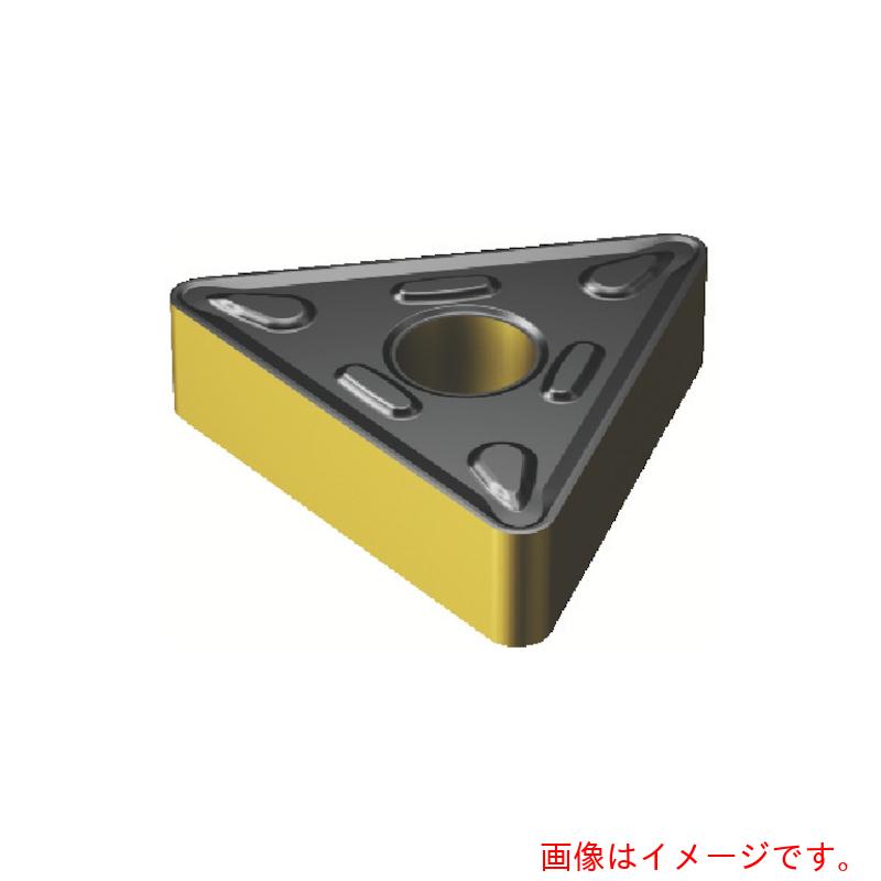 サンドビック コロマントカンパニー ＳＡＮＤＶＩＫ Ｔ－Ｍａｘ Ｐ 旋削用ネガチップ（３４０） ４３２５ 【5個】 【品番：TNMG 33 09 24-HM】