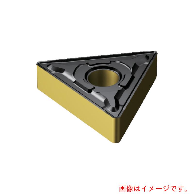 サンドビック コロマントカンパニー ＳＡＮＤＶＩＫ Ｔ－Ｍａｘ Ｐ 旋削用ネガチップ（３４０） ４３１５ 【5個】 【品番：TNMG 33 09 24-PR】