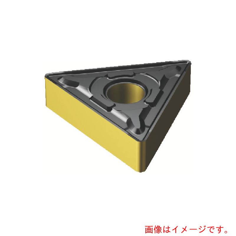 サンドビック コロマントカンパニー ＳＡＮＤＶＩＫ Ｔ－Ｍａｘ Ｐ 旋削用ネガチップ（３４０） ４３２５ 【5個】 【品番：TNMG 33 09 24-PR】