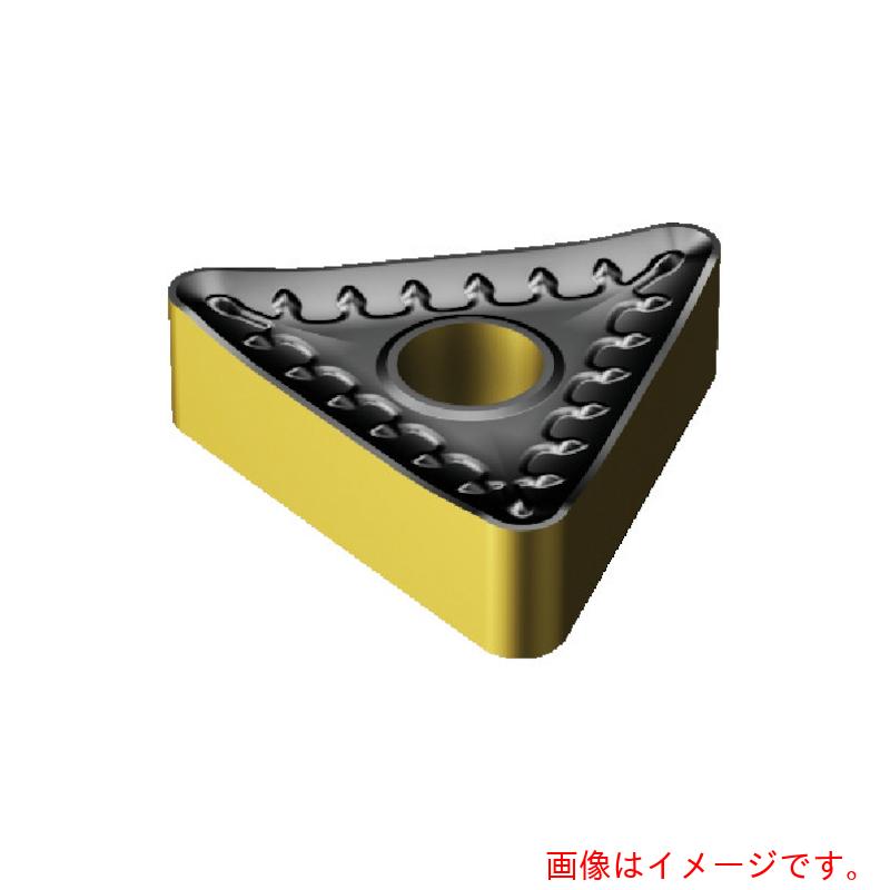 サンドビック コロマントカンパニー ＳＡＮＤＶＩＫ Ｔ－Ｍａｘ Ｐ 旋削用ネガ心付け（１１０） ２３５ 【10個】 【品番：TNMM 22 04 16-QR】