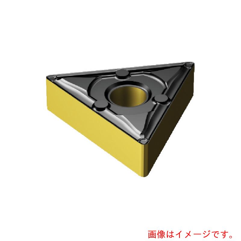 サンドビック コロマントカンパニー ＳＡＮＤＶＩＫ Ｔ－Ｍａｘ Ｐ 旋削用ネガ手当て（１１０） １５２５ 【10個】 【品番：TNMX 16 04 04-WF】