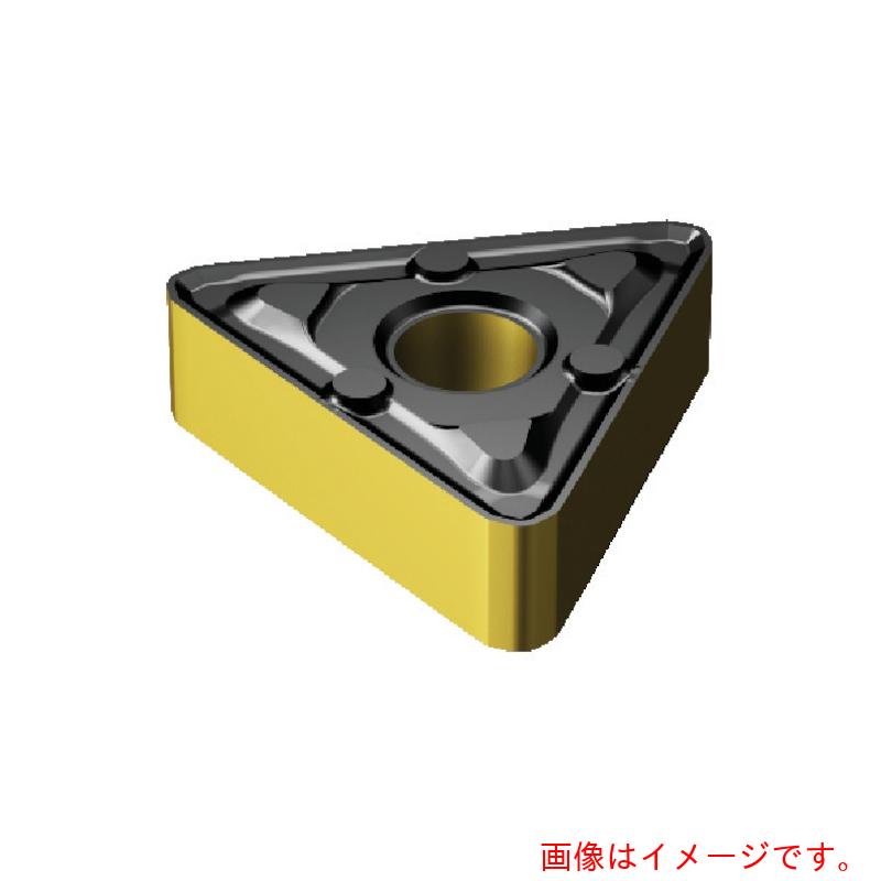 サンドビック コロマントカンパニー ＳＡＮＤＶＩＫ Ｔ－Ｍａｘ Ｐ 旋削用ネガ心付け（１１０） ２０１５ 【10個】 【品番：TNMX 16 04 12-WM】