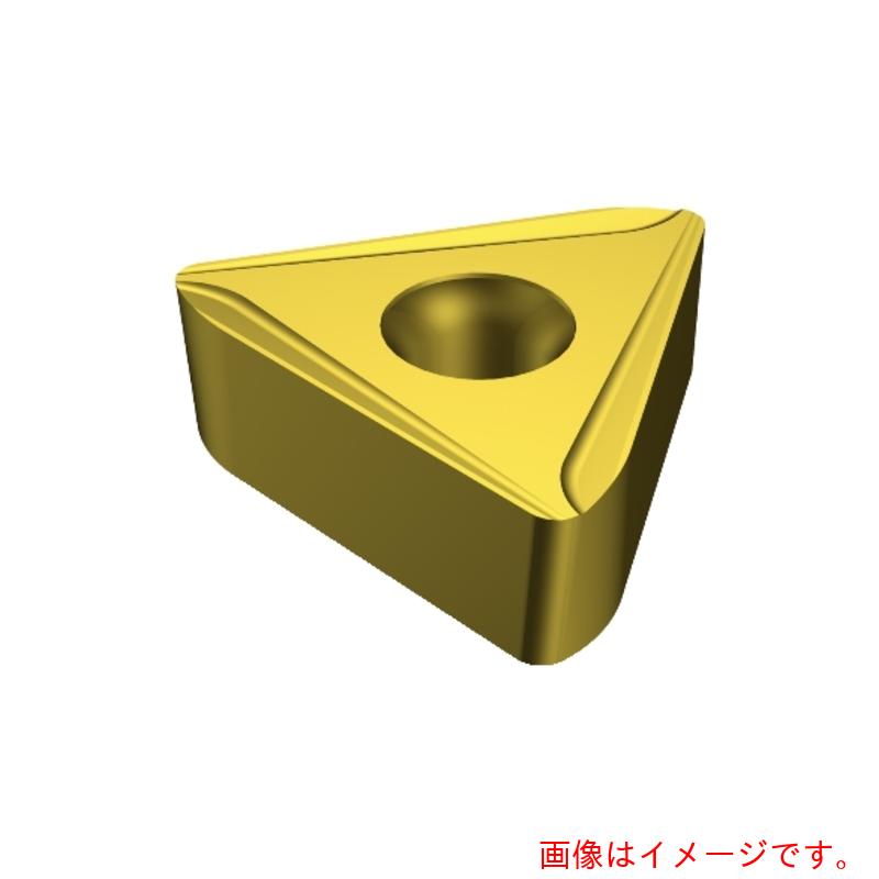 サンドビック　コロマントカンパニー　ＳＡＮＤＶＩＫ　バーピーリング用チップ（３４０）　３００５　【5個】　【品番：TNMX 33 09 32-PF】