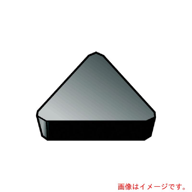 サンドビック コロマントカンパニー ＳＡＮＤＶＩＫ フライス産業用手当て（１５０） ４２４０ 【10個】 【品番：TPKN 16 03 PP R】