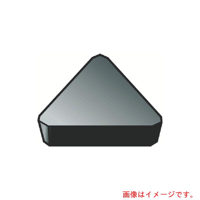 サンドビック コロマントカンパニー ＳＡＮＤＶＩＫ フライス裁断師用手当て（１５０） ＳＭ３０ 【10個】 【品番：TPKN 22 04 PD R】