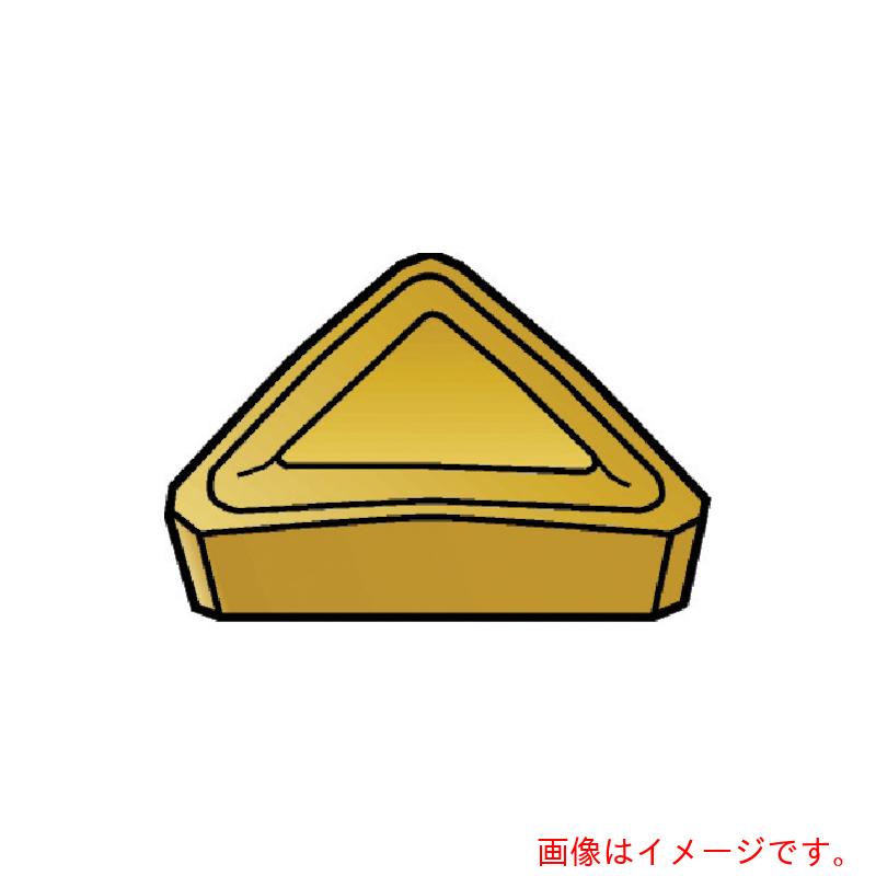 サンドビック コロマントカンパニー ＳＡＮＤＶＩＫ フライス処理用手当て（１５０） ４２４０ 【10個】 【品番：TPKR 16 03 PP R-WH】 DIY・工具-その他