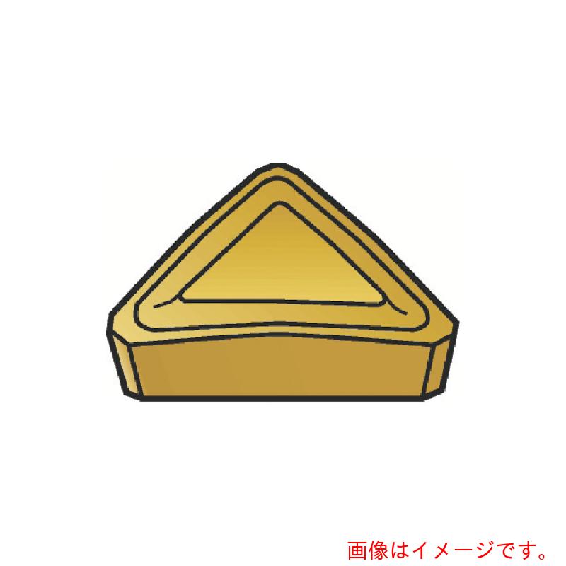 サンドビック コロマントカンパニー ＳＡＮＤＶＩＫ フライス截断機用手当て（１５０） ２３５ 【10個】 【品番：TPKR 22 04 PD R-WH】
