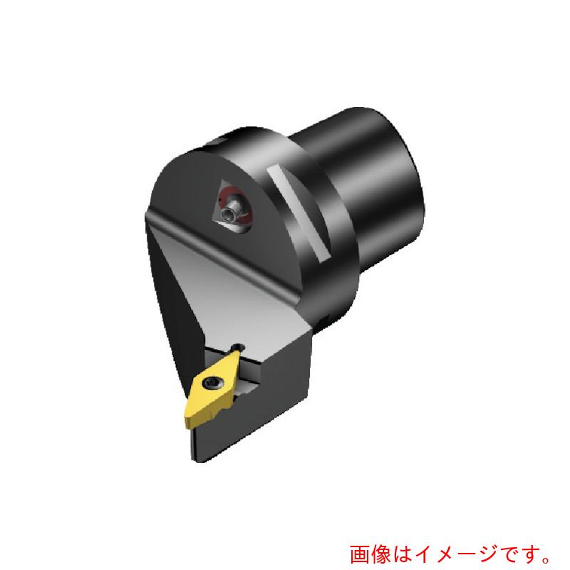 サンドビック コロマントカンパニー ＳＡＮＤＶＩＫ コロターンＴＲ コロマントキャプトカッティングヘッド（４１０） 【品番：TR-C5-V13JBL-35060】