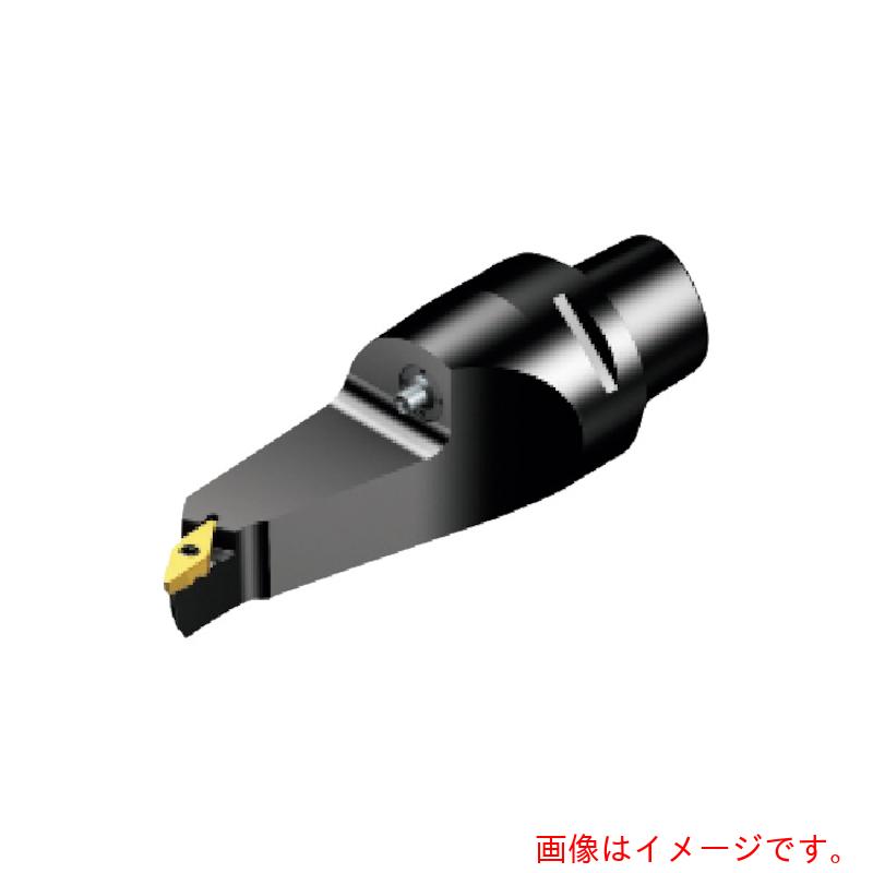 サンドビック コロマントカンパニー ＳＡＮＤＶＩＫ コロターンＴＲ コロマントキャプトカッティングヘッド（４１０） 【品番：TR-C5-V13MBL-00115】