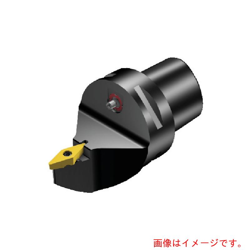 サンドビック コロマントカンパニー ＳＡＮＤＶＩＫ コロターンＴＲ コロマントキャプトカッティングヘッド（４１０） 【品番：TR-C5-V13VBN-00060】