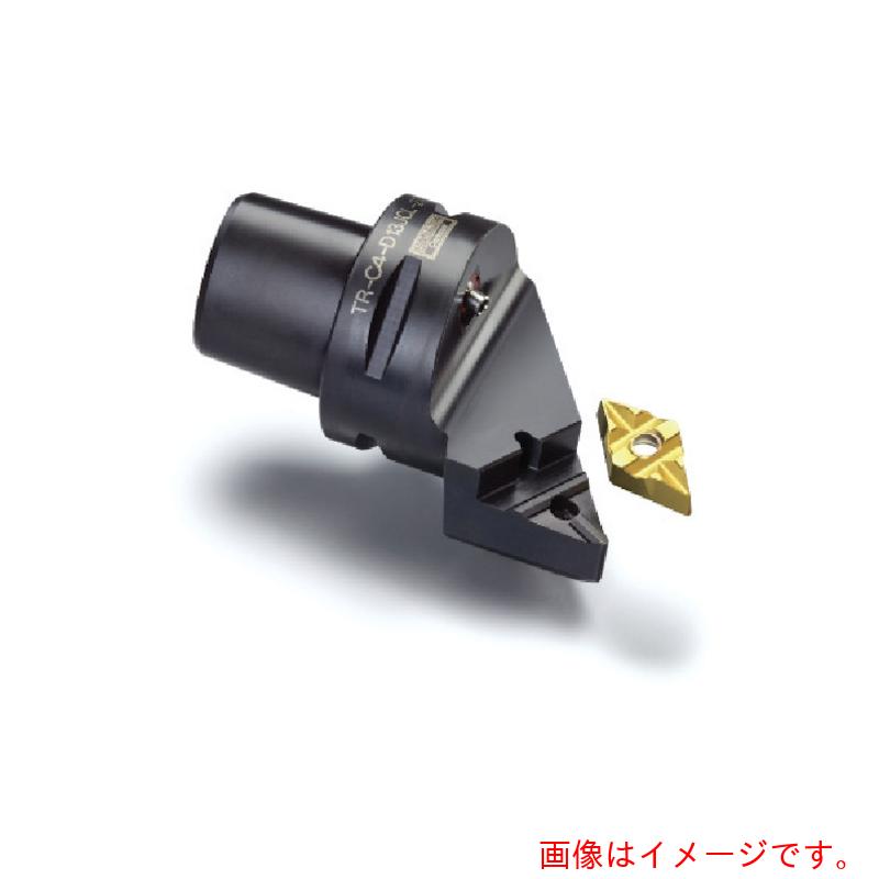 サンドビック コロマントカンパニー SANDVIK コロターンTR コロマントキャプトカッティングヘッド(410) 【品番:TR-C6-D13JCR-45065】