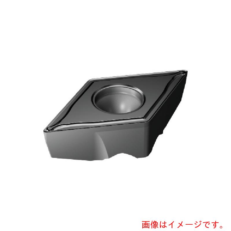 サンドビック コロマントカンパニー ＳＡＮＤＶＩＫ コロターンＴＲ 旋削用ポジ・心付け（３１０） １１２５ 【10個】 【品番：TR-DC1304-F】