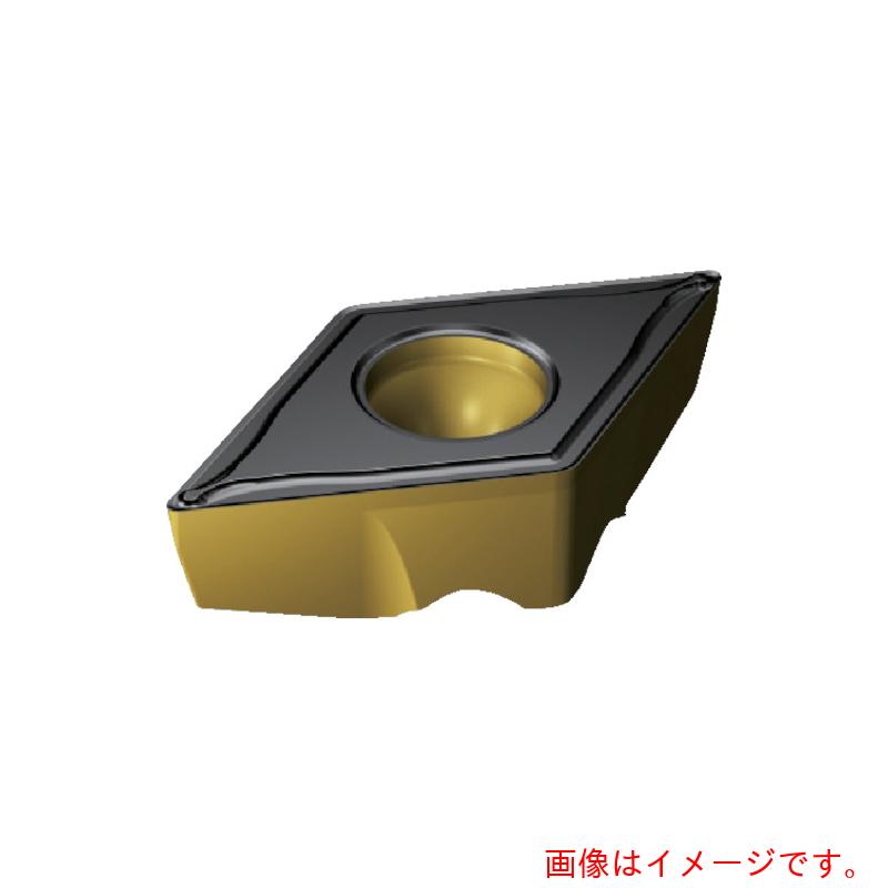 サンドビック コロマントカンパニー ＳＡＮＤＶＩＫ コロターン１０７ 心付け（３１０） ２２２０ 【10個】 【品番：TR-DC1304-F】