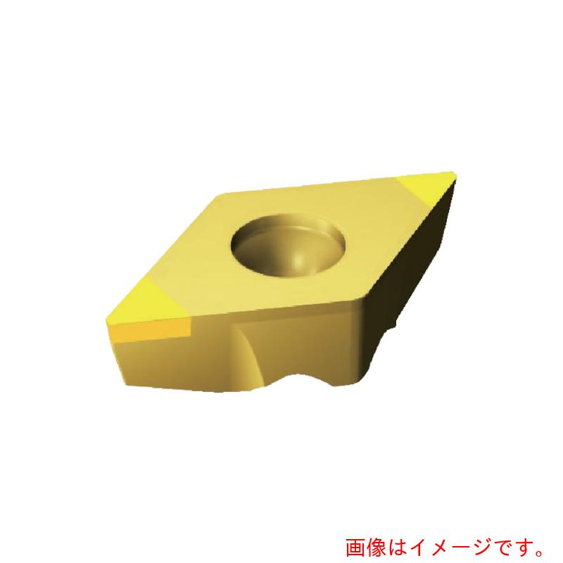 サンドビック　コロマントカンパニー　ＳＡＮＤＶＩＫ　コロターンＴＲ　チップ（６２０）　７１０５　【5個】　【品番：TR-DC1304S01020F】