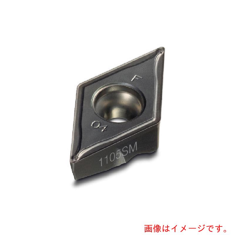 サンドビック コロマントカンパニー ＳＡＮＤＶＩＫ コロターンＴＲ 旋削用ポジ・心付け（３１０） １１０５ 【10個】 【品番：TR-DC1308-F】
