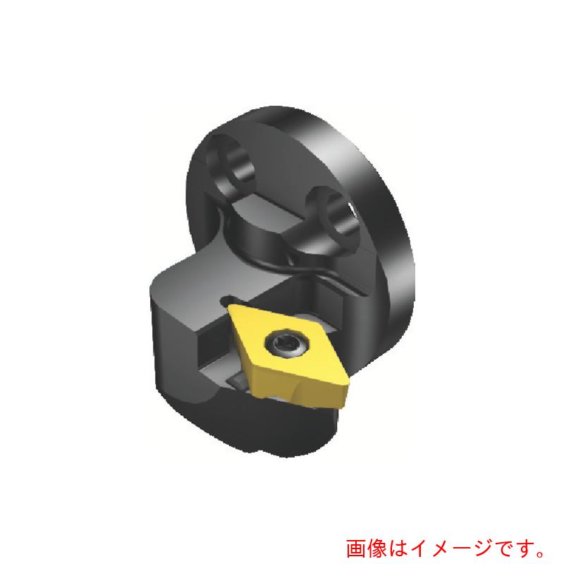 サンドビック　コロマントカンパニー　ＳＡＮＤＶＩＫ　コロターンＳＬカッティングヘッド（４８０）　【品番：TR-SL-D13XCL-40HP32】