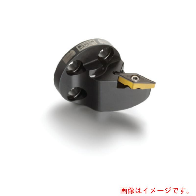 サンドビック　コロマントカンパニー　ＳＡＮＤＶＩＫ　コロターンＴＲ　コロターンＳＬ用５７０カッティングヘッド（４８０）　【品番：TR-SL-V13PBL-32】