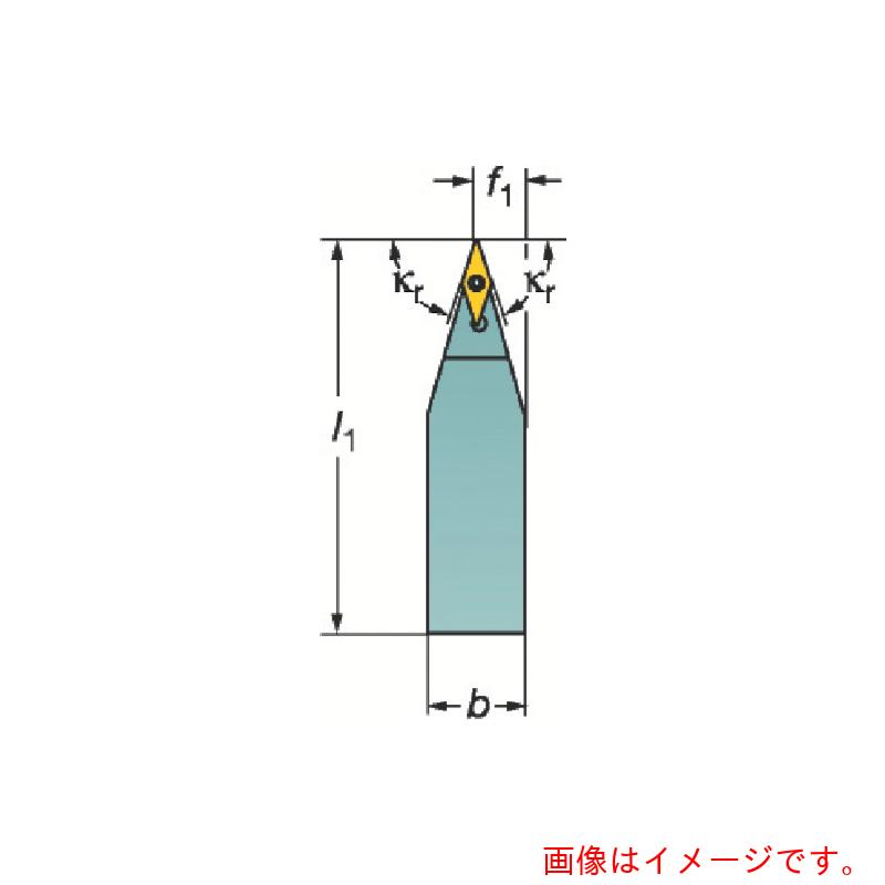 サンドビック コロマントカンパニー ＳＡＮＤＶＩＫ コロターンＴＲ シャンクバイト（４８０） 【品番：TR-V13VBN2525M】