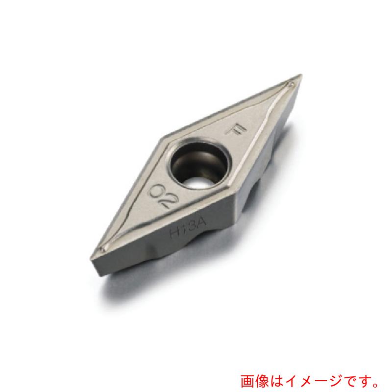 サンドビック コロマントカンパニー ＳＡＮＤＶＩＫ コロターンＴＲ 旋削用ポジ・手当て（３１０） Ｈ１３Ａ 【10個】 【品番：TR-VB1302-F】