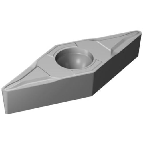 サンドビック コロマントカンパニー ＳＡＮＤＶＩＫ 旋削加工用手当て コロターン１０７（１２０） １２０５ 【10個】 【品番：VBMT110304-MF】