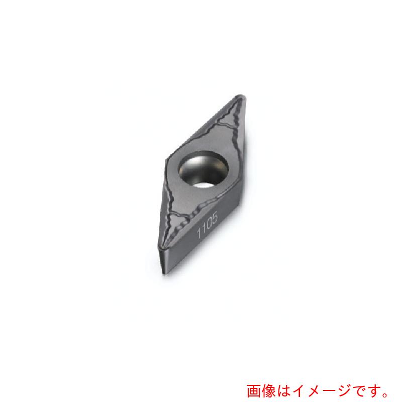 サンドビック コロマントカンパニー ＳＡＮＤＶＩＫ コロターン１０７ 旋削用ポジ手当て（１２０） １１０５ 【10個】 【品番：VBMT 16 04 08-MM】
